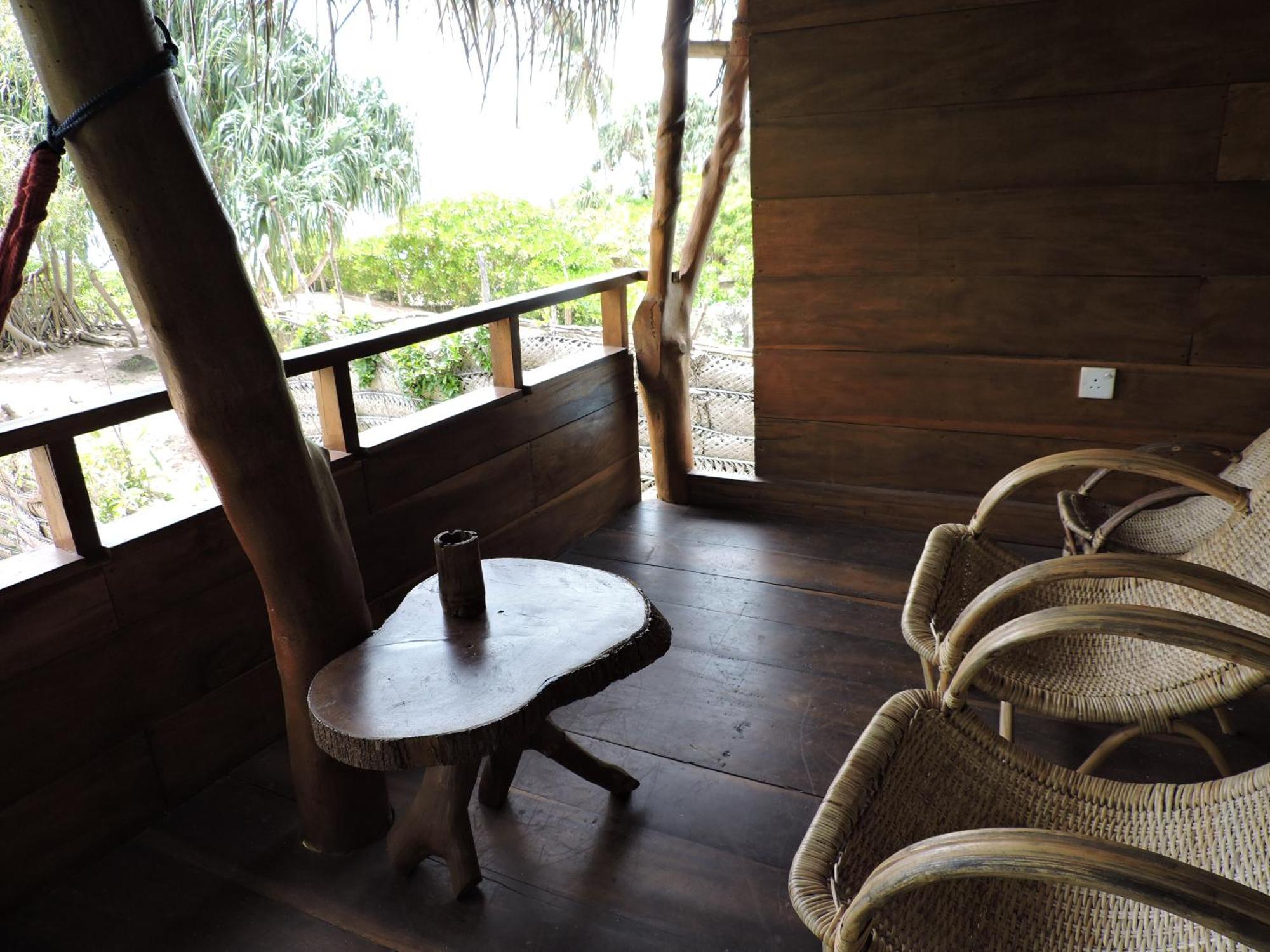 Cinnabar Resort Tangalle Quarto foto