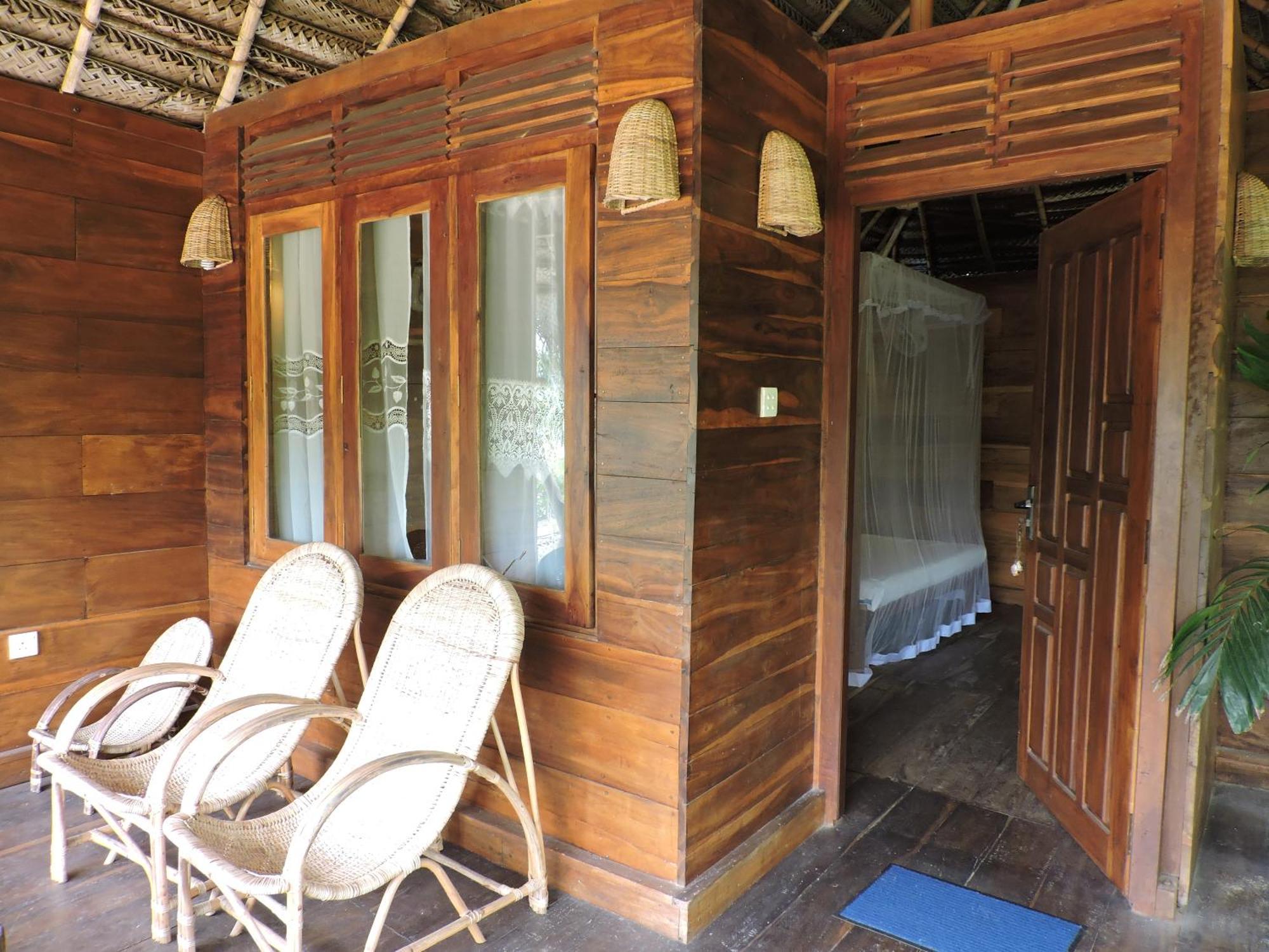 Cinnabar Resort Tangalle Quarto foto