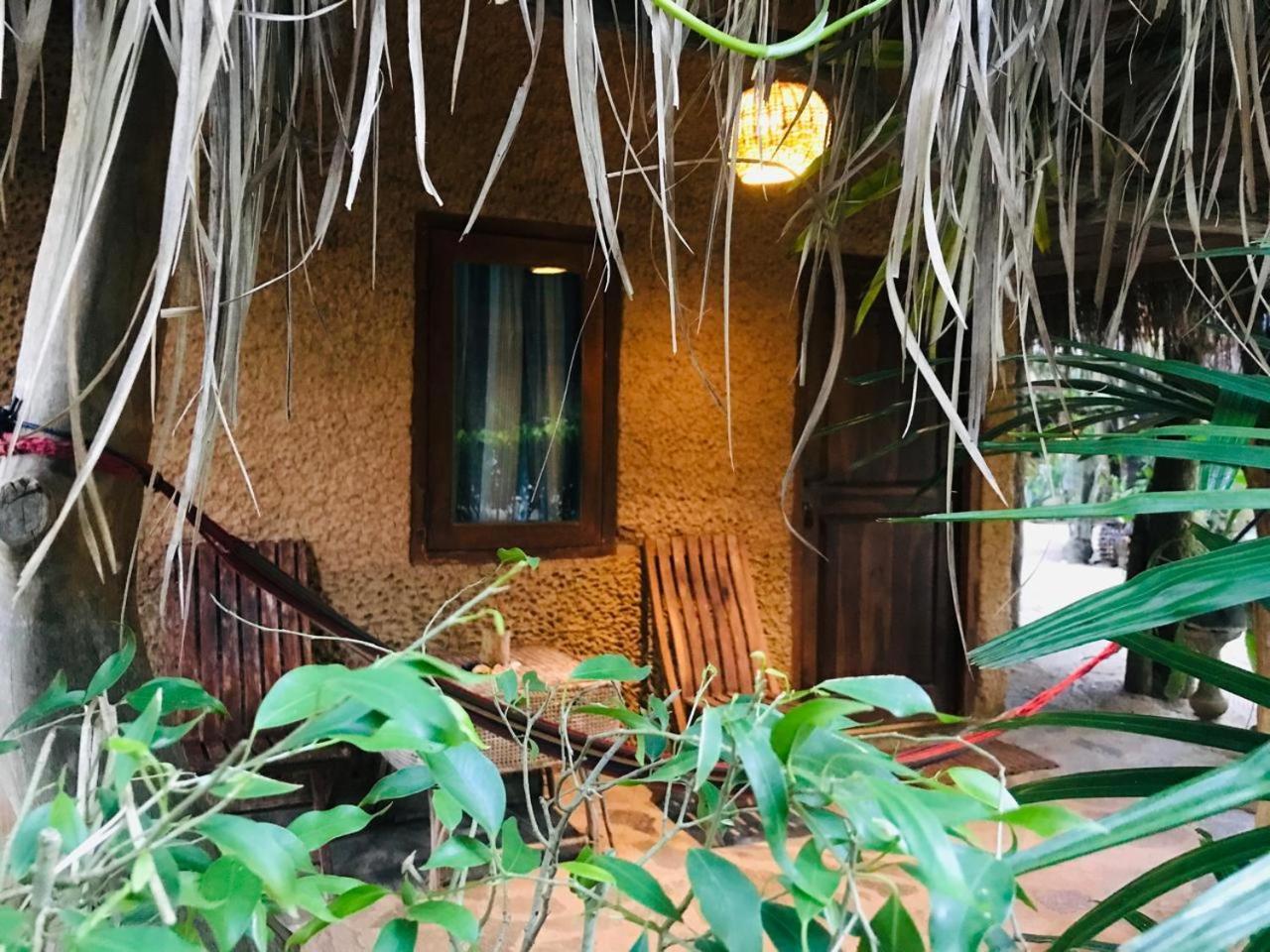 Cinnabar Resort Tangalle Exterior foto